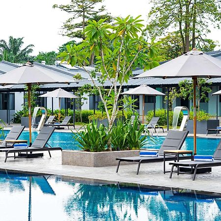 Hotel Ibis Styles Sepang Klia Zewnętrze zdjęcie