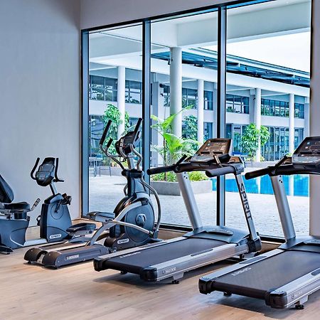 Hotel Ibis Styles Sepang Klia Zewnętrze zdjęcie