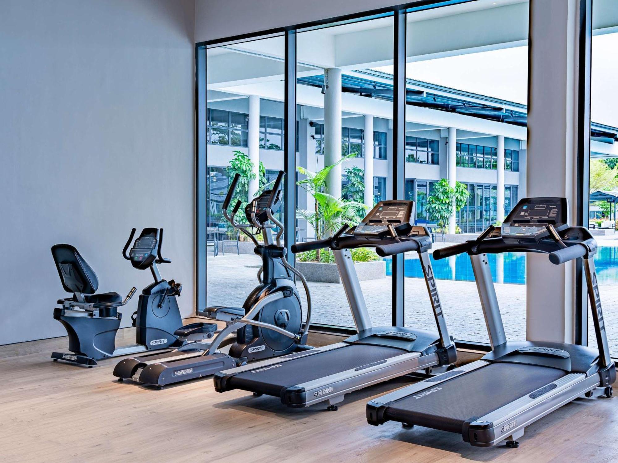 Hotel Ibis Styles Sepang Klia Zewnętrze zdjęcie