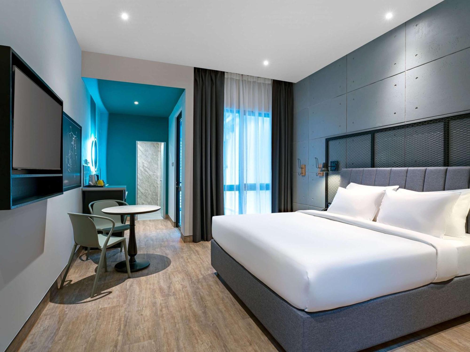 Hotel Ibis Styles Sepang Klia Zewnętrze zdjęcie