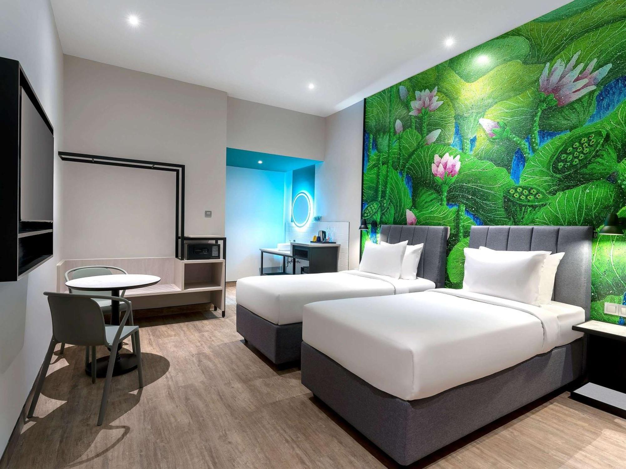 Hotel Ibis Styles Sepang Klia Zewnętrze zdjęcie