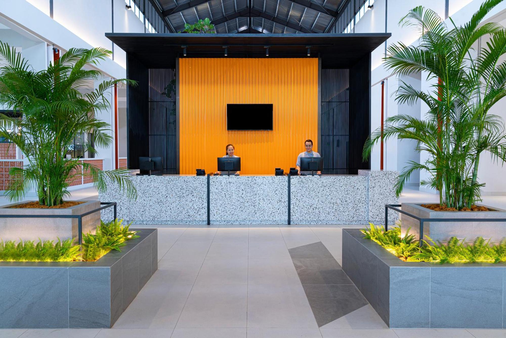 Hotel Ibis Styles Sepang Klia Zewnętrze zdjęcie
