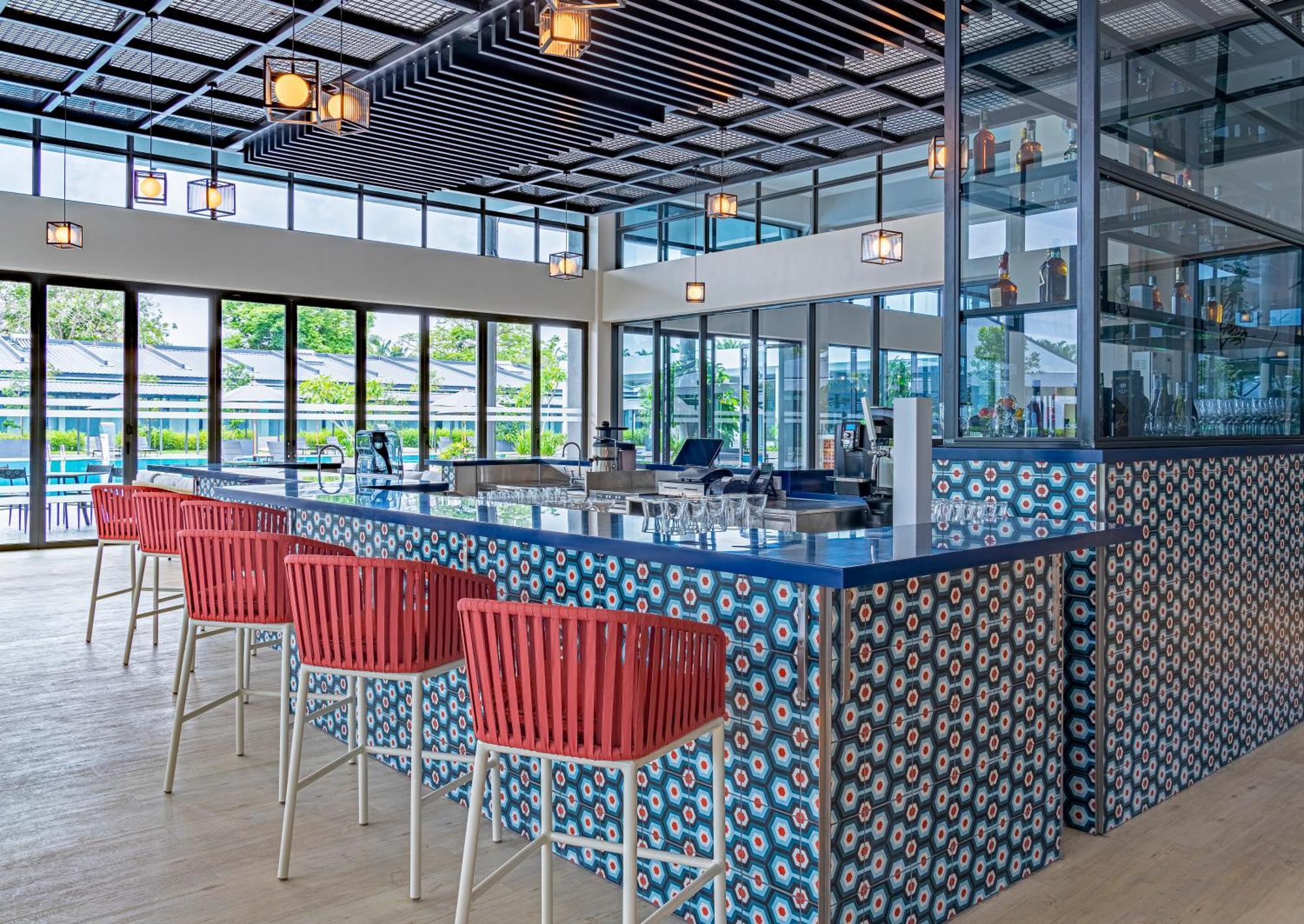 Hotel Ibis Styles Sepang Klia Zewnętrze zdjęcie