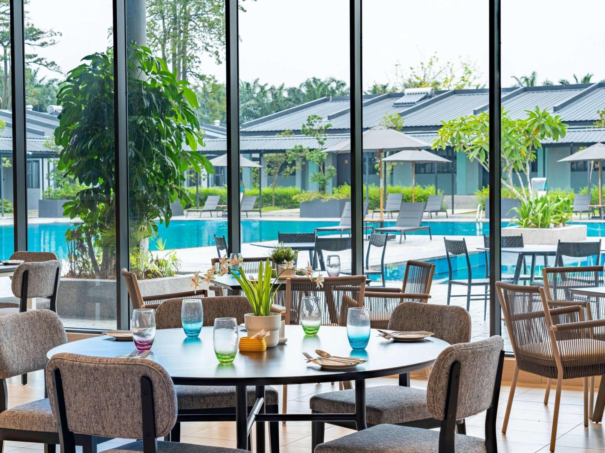Hotel Ibis Styles Sepang Klia Zewnętrze zdjęcie