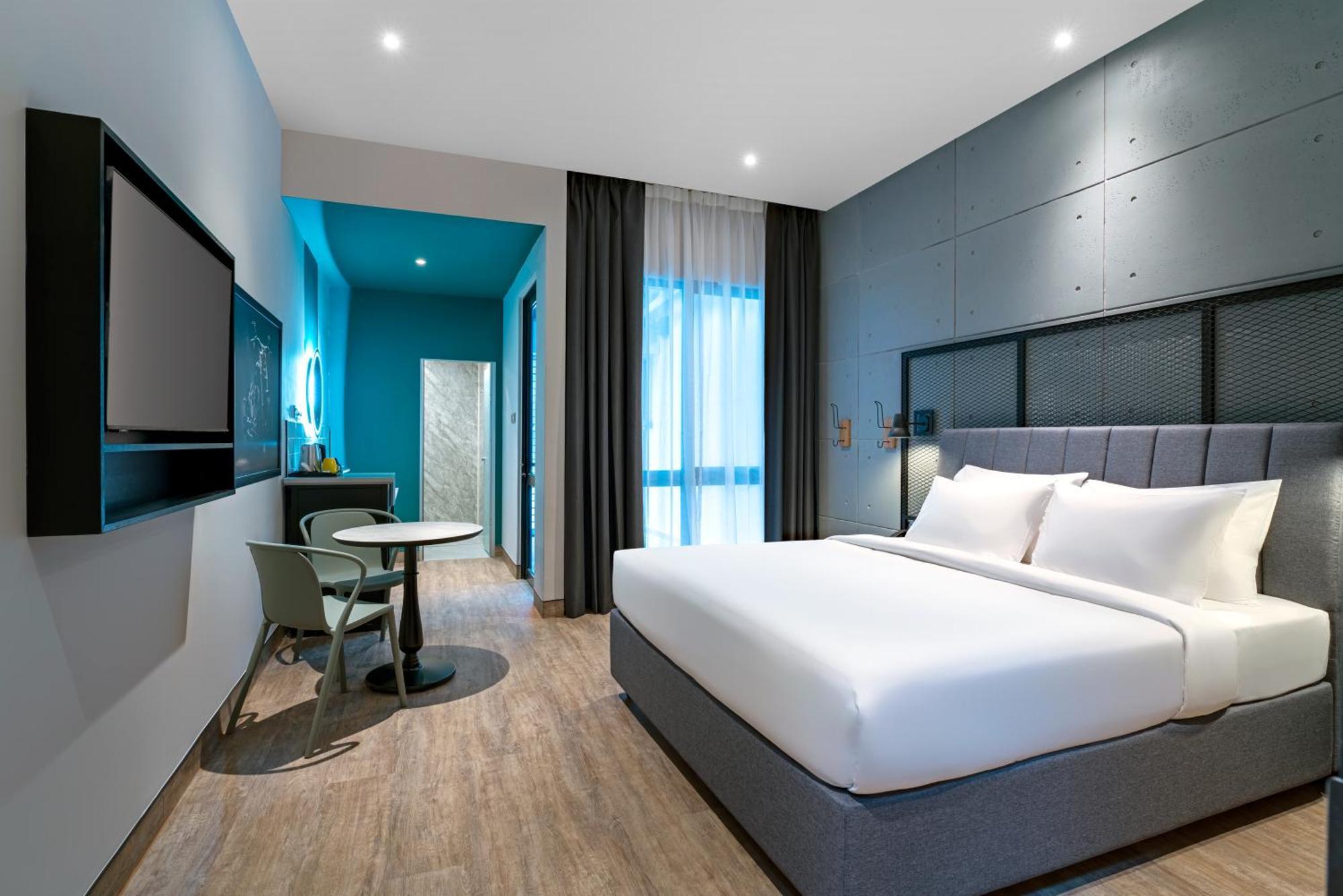Hotel Ibis Styles Sepang Klia Zewnętrze zdjęcie