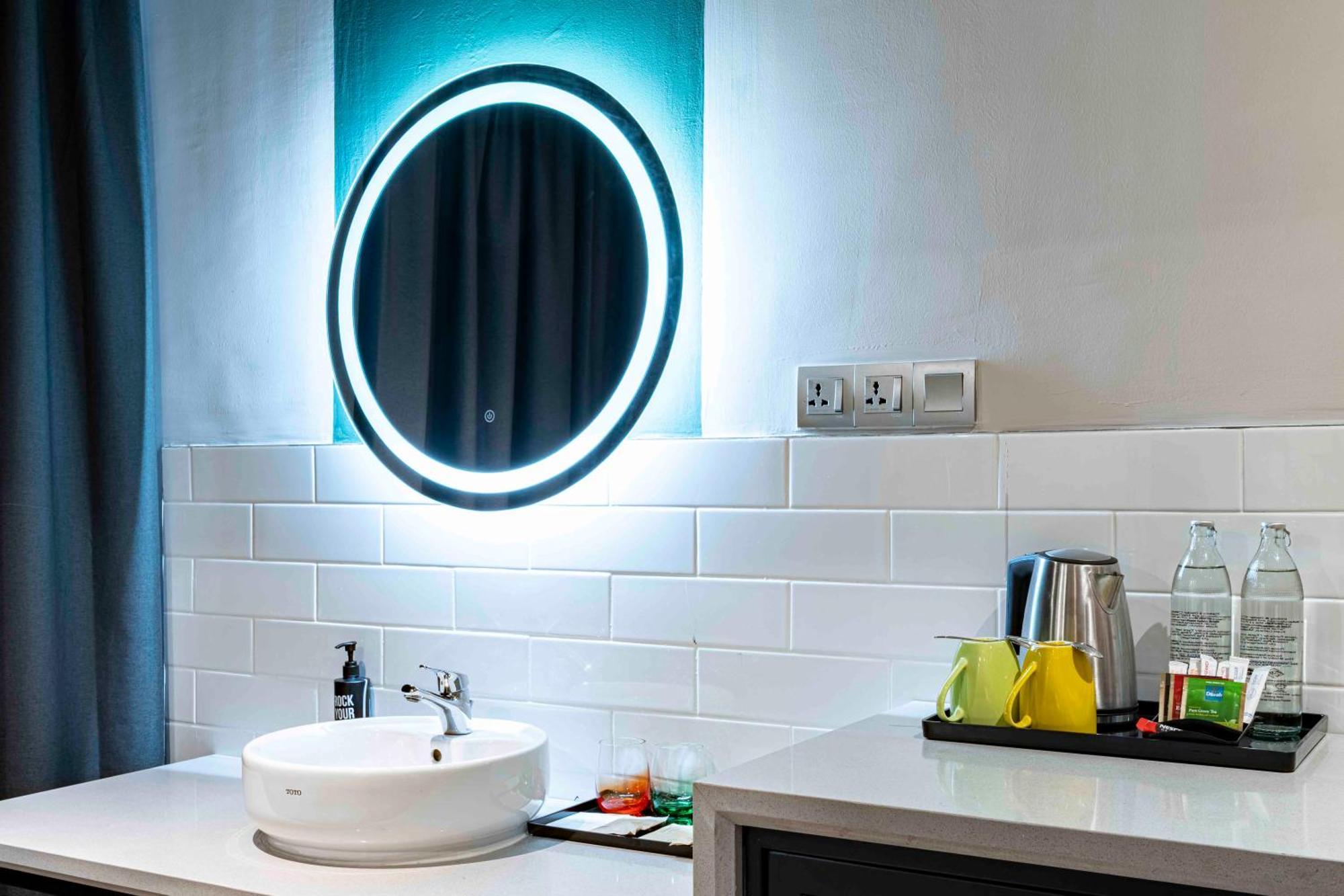 Hotel Ibis Styles Sepang Klia Zewnętrze zdjęcie
