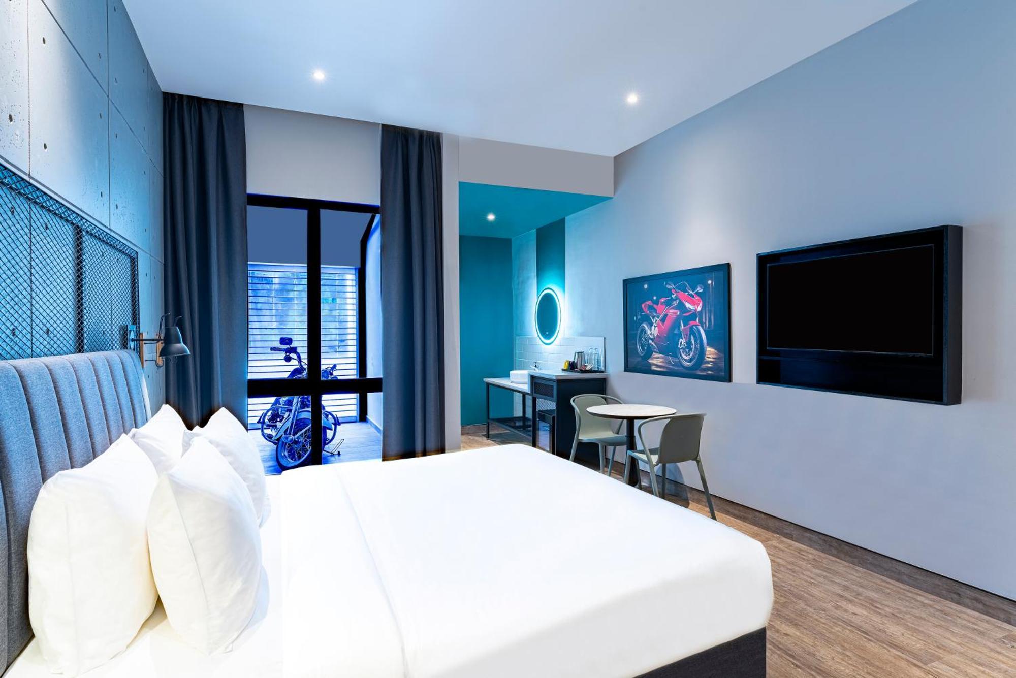 Hotel Ibis Styles Sepang Klia Zewnętrze zdjęcie