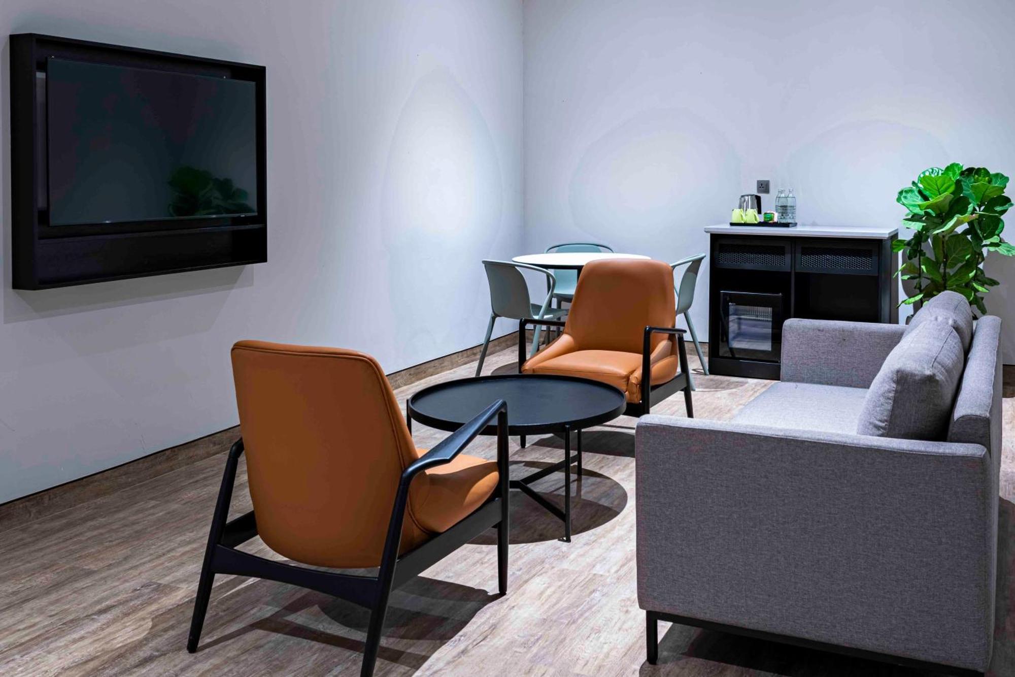 Hotel Ibis Styles Sepang Klia Zewnętrze zdjęcie