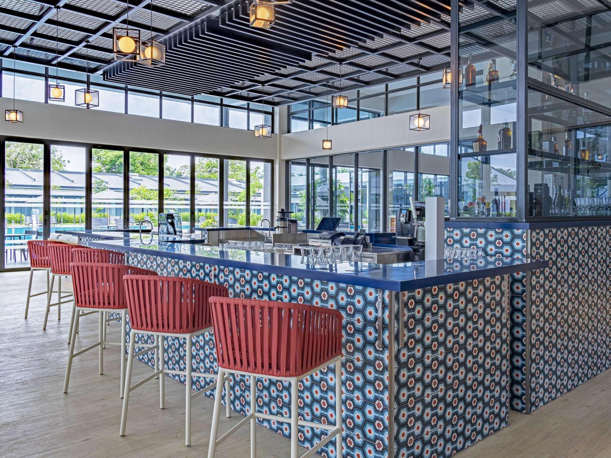 Hotel Ibis Styles Sepang Klia Zewnętrze zdjęcie
