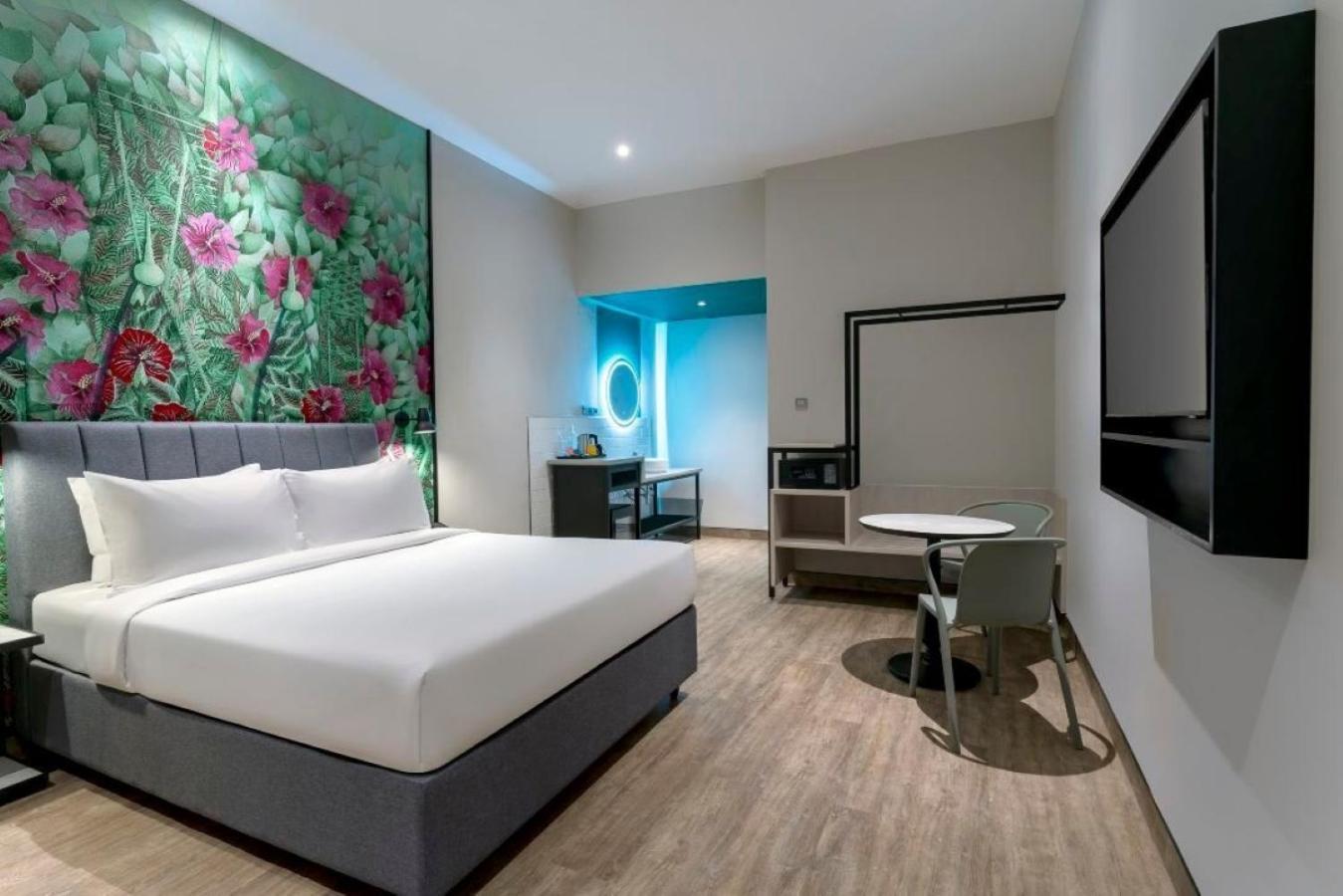 Hotel Ibis Styles Sepang Klia Zewnętrze zdjęcie